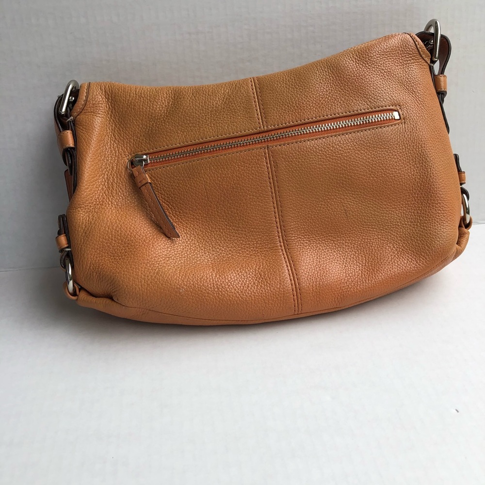 Coach Crossbody - Picture 2 of 8